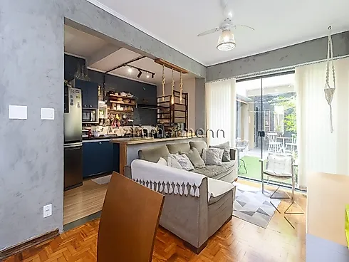 Casa 3 Quartos com 1 Suíte e 170m² - Campo Belo - Casa em Campo Belo, São Paulo - Foto 5