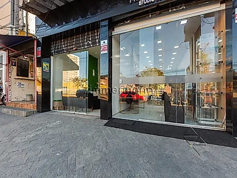 Escritório/Sala Comercial - 300m², Butantã - Escritório/sala em Butantã, São Paulo - Foto 1