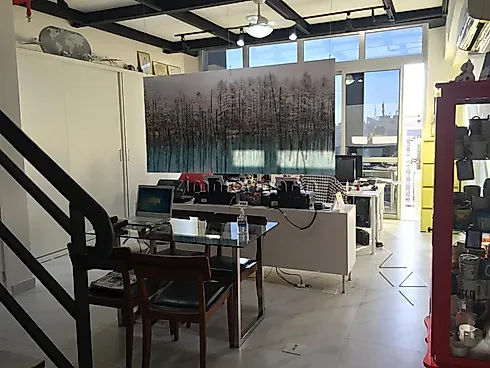 Escritório/Sala Comercial - 88m², Vila Mariana - Escritório/sala em Vila Mariana, São Paulo - Foto 1