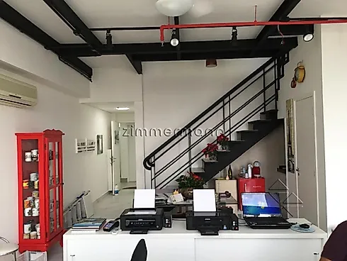Escritório/Sala Comercial - 88m², Vila Mariana - Escritório/sala em Vila Mariana, São Paulo - Foto 2