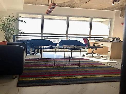 Escritório/Sala Comercial - 88m², Vila Mariana - Escritório/sala em Vila Mariana, São Paulo - Foto 3