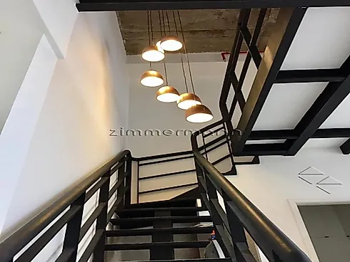 Escritório/Sala Comercial - 88m², Vila Mariana - Escritório/sala em Vila Mariana, São Paulo - Foto 5