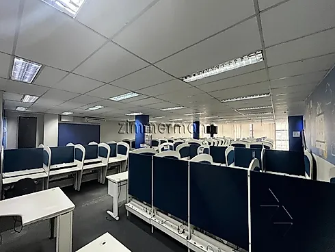 Escritório/Sala Comercial - 513m², Republica - Escritório/sala em Republica, São Paulo - Foto 2