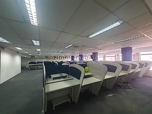 Escritório/Sala Comercial - 513m², Republica - Escritório/sala em Republica, São Paulo - Foto 3