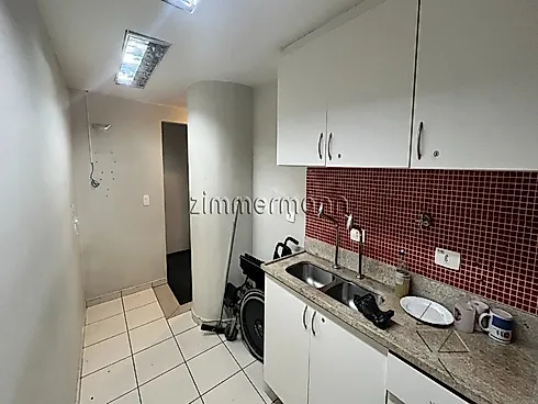 Escritório/Sala Comercial - 513m², Republica - Escritório/sala em Republica, São Paulo - Foto 4