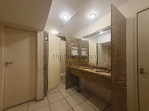 Escritório/Sala Comercial - 513m², Republica - Escritório/sala em Republica, São Paulo - Foto 5