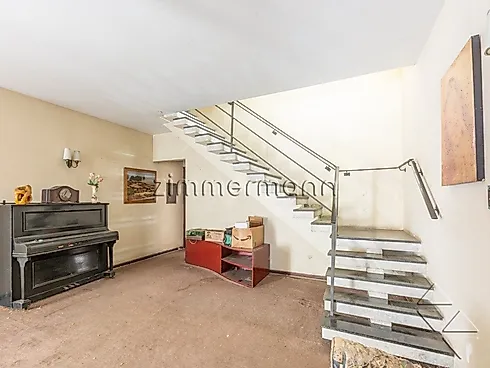 Casa 3 Quartos com 1 Suíte e 174m² - Vila Ipojuca - Casa em Vila Ipojuca, São Paulo - Foto 2