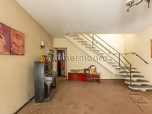 Casa 3 Quartos com 1 Suíte e 174m² - Vila Ipojuca - Casa em Vila Ipojuca, São Paulo - Foto 4