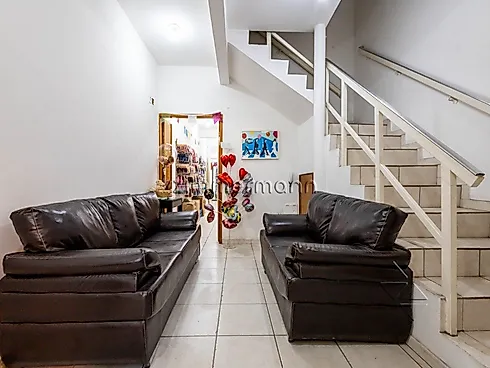 Escritório/Sala Comercial - 220m², Santa Cecilia - Escritório/sala em Santa Cecilia, São Paulo - Foto 4