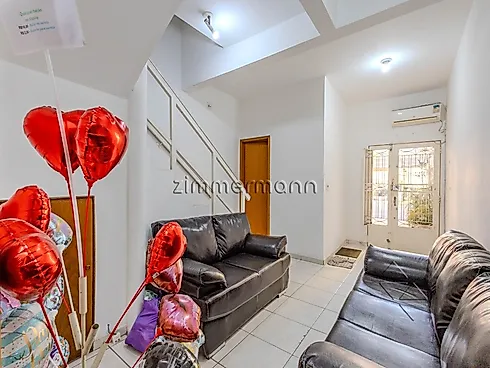 Escritório/Sala Comercial - 220m², Santa Cecilia - Escritório/sala em Santa Cecilia, São Paulo - Foto 5