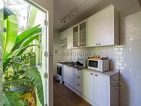 Casa 3 Quartos com 2 Suítes e 120m² - Pinheiros - Casa em Pinheiros, São Paulo - Foto 3