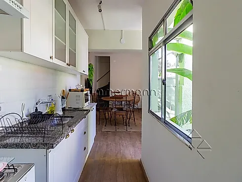 Casa 3 Quartos com 2 Suítes e 120m² - Pinheiros - Casa em Pinheiros, São Paulo - Foto 4