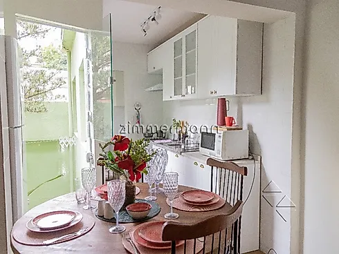 Casa 3 Quartos com 2 Suítes e 120m² - Pinheiros - Casa em Pinheiros, São Paulo - Foto 5