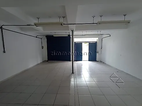 Escritório/Sala Comercial - 80m², Vila Mariana - Escritório/sala em Vila Mariana, São Paulo - Foto 1