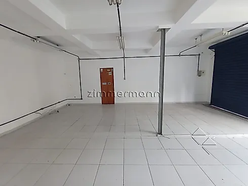 Escritório/Sala Comercial - 80m², Vila Mariana - Escritório/sala em Vila Mariana, São Paulo - Foto 2
