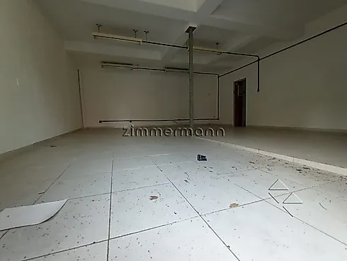 Escritório/Sala Comercial - 80m², Vila Mariana - Escritório/sala em Vila Mariana, São Paulo - Foto 3