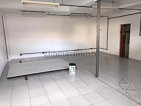 Escritório/Sala Comercial - 80m², Vila Mariana - Escritório/sala em Vila Mariana, São Paulo - Foto 4