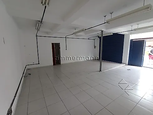 Escritório/Sala Comercial - 80m², Vila Mariana - Escritório/sala em Vila Mariana, São Paulo - Foto 5