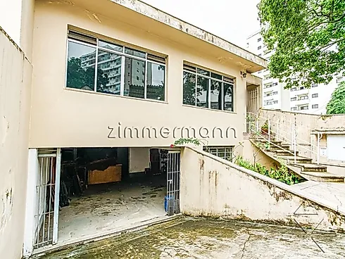 Pompéia, São Paulo