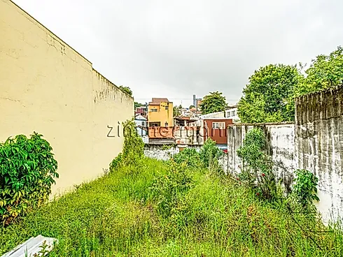 Terreno 500m² - Pompéia - Terreno em Pompéia, São Paulo - Foto 2