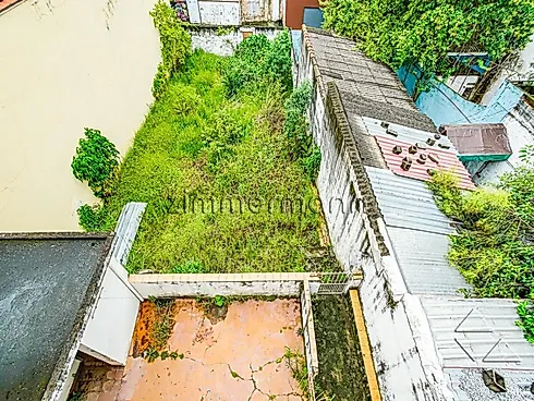 Terreno 500m² - Pompéia - Terreno em Pompéia, São Paulo - Foto 3