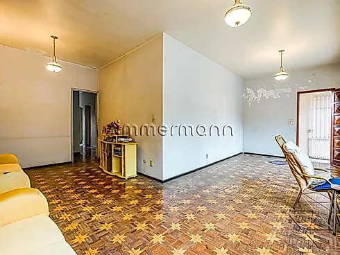 Terreno 500m² - Pompéia - Terreno em Pompéia, São Paulo - Foto 5