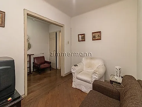 Casa 3 Quartos com 120m² - Aclimação - Casa em Aclimação, São Paulo - Foto 2