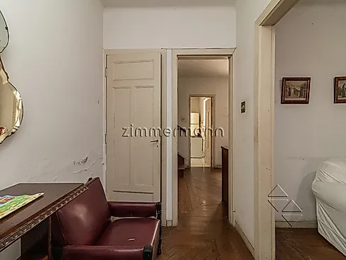 Casa 3 Quartos com 120m² - Aclimação - Casa em Aclimação, São Paulo - Foto 3