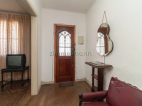 Casa 3 Quartos com 120m² - Aclimação - Casa em Aclimação, São Paulo - Foto 4