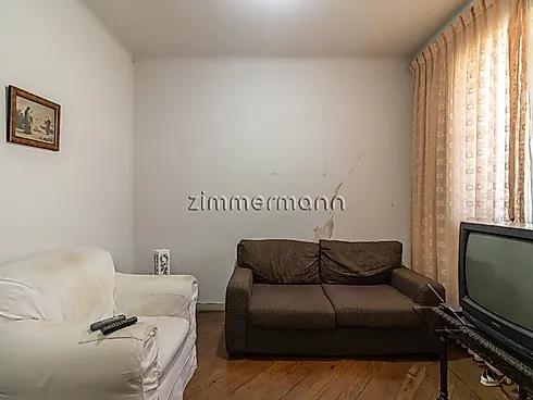 Casa 3 Quartos com 120m² - Aclimação - Casa em Aclimação, São Paulo - Foto 5