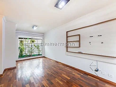 Casa 4 Quartos com 4 Suítes e 150m² - Butantã - Casa em Butantã, São Paulo - Foto 2