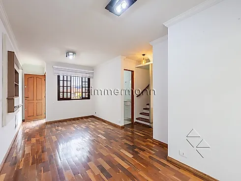 Casa 4 Quartos com 4 Suítes e 150m² - Butantã - Casa em Butantã, São Paulo - Foto 3