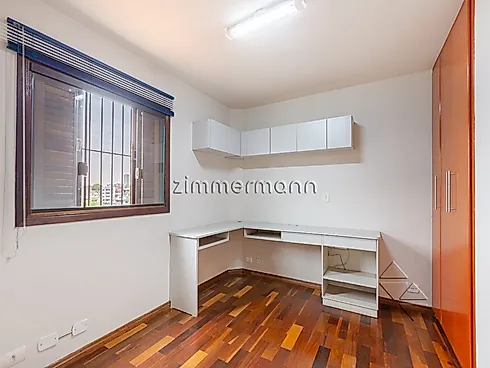 Casa 4 Quartos com 4 Suítes e 150m² - Butantã - Casa em Butantã, São Paulo - Foto 4