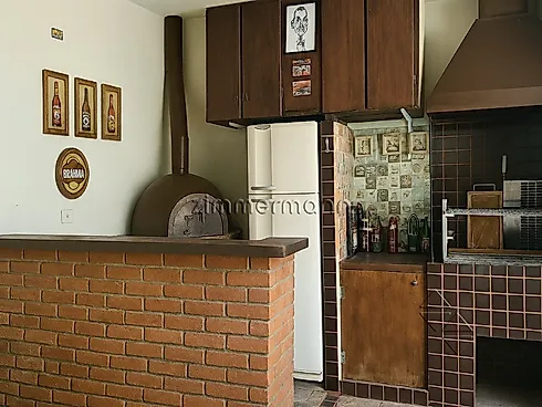 Casa 3 Quartos com 2 Suítes e 168m² - Vila Olímpia - Casa em Vila Olímpia, São Paulo - Foto 2
