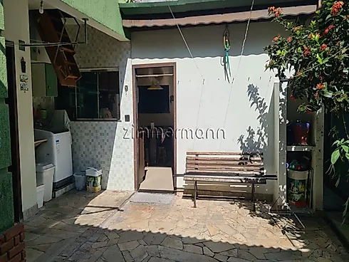 Casa 3 Quartos com 2 Suítes e 168m² - Vila Olímpia - Casa em Vila Olímpia, São Paulo - Foto 4