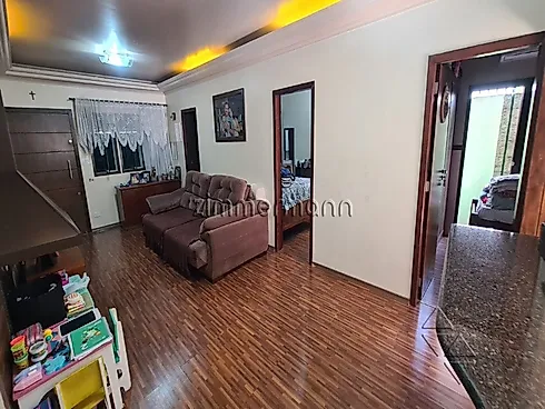 Casa 3 Quartos com 2 Suítes e 168m² - Vila Olímpia - Casa em Vila Olímpia, São Paulo - Foto 5