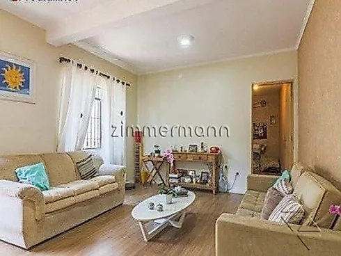 Casa 5 Quartos com 1 Suíte e 280m² - Alto da Lapa - Casa em Alto da Lapa, São Paulo - Foto 2