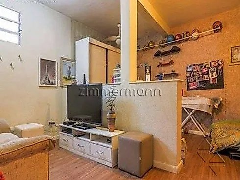 Casa 5 Quartos com 1 Suíte e 280m² - Alto da Lapa - Casa em Alto da Lapa, São Paulo - Foto 3