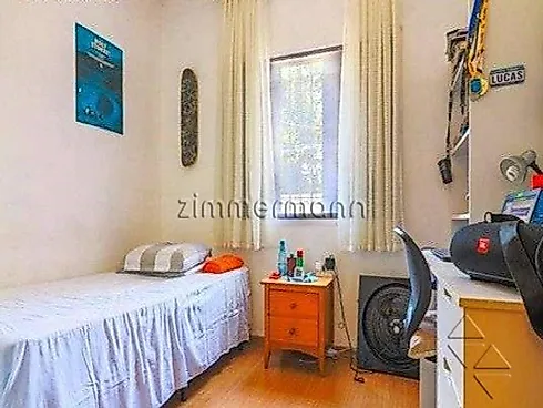Casa 5 Quartos com 1 Suíte e 280m² - Alto da Lapa - Casa em Alto da Lapa, São Paulo - Foto 4
