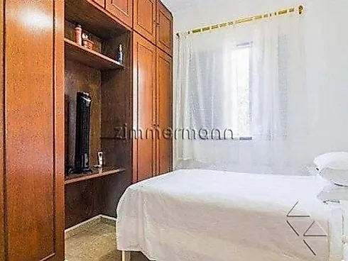 Casa 5 Quartos com 1 Suíte e 280m² - Alto da Lapa - Casa em Alto da Lapa, São Paulo - Foto 5