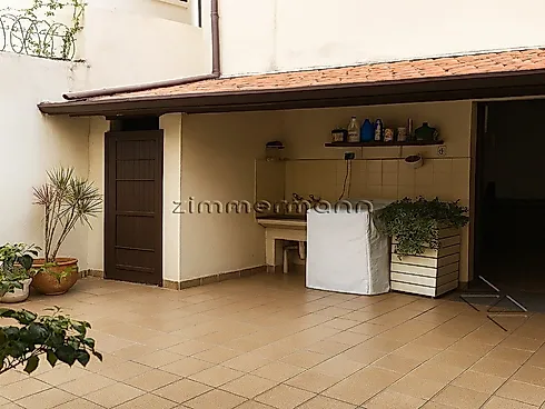Casa 4 Quartos com 2 Suítes e 220m² - Vila Olimpia - Casa em Vila Olimpia, São Paulo - Foto 1