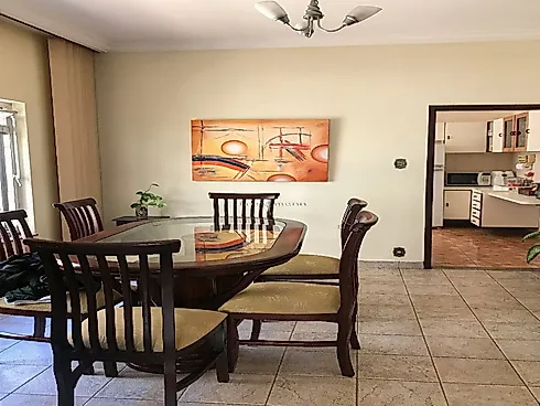 Casa 4 Quartos com 2 Suítes e 220m² - Vila Olimpia - Casa em Vila Olimpia, São Paulo - Foto 4