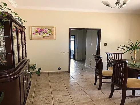 Casa 4 Quartos com 2 Suítes e 220m² - Vila Olimpia - Casa em Vila Olimpia, São Paulo - Foto 5