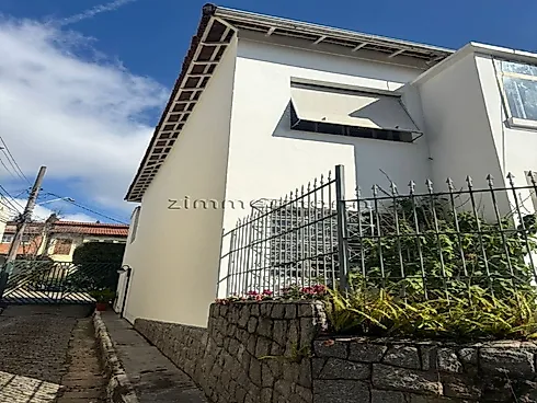 Casa 3 Quartos com 150m² - Planalto Paulista - Casa em Planalto Paulista, São Paulo - Foto 1
