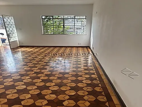 Casa 3 Quartos com 150m² - Planalto Paulista - Casa em Planalto Paulista, São Paulo - Foto 2