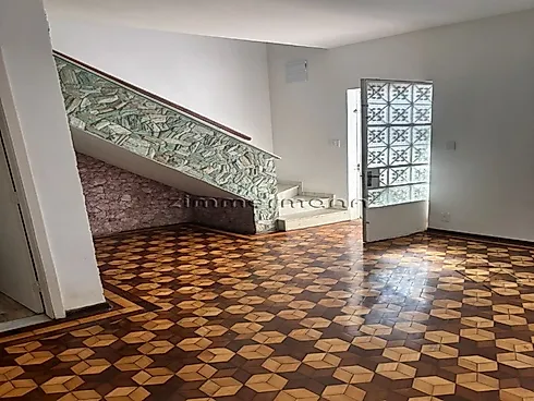 Casa 3 Quartos com 150m² - Planalto Paulista - Casa em Planalto Paulista, São Paulo - Foto 4