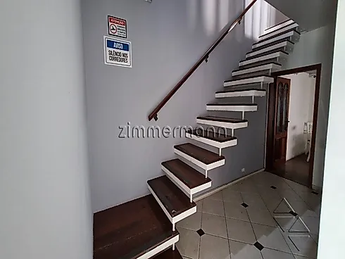 Escritório/Sala Comercial - 260m², Vila Mariana - Escritório/sala em Vila Mariana, São Paulo - Foto 5