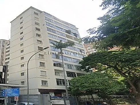 Higienópolis, São Paulo