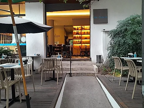 Escritório/Sala Comercial - 70m², Higienópolis - Escritório/sala em Higienópolis, São Paulo - Foto 2