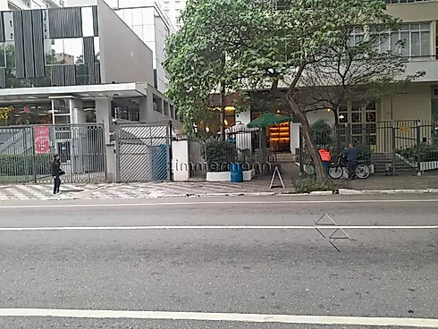 Escritório/Sala Comercial - 70m², Higienópolis - Escritório/sala em Higienópolis, São Paulo - Foto 3